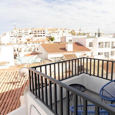 شقة Mi Casa Es Su Casa البوفيرا المظهر الخارجي الصورة